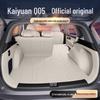 Аксессуары для интерьера багажника Changan Q05 2026