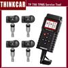 THINKCAR TP T90 Инструмент TPMS 315/433 МГц Программатор датчиков Диагностический инструмент OBD2 Программирование Универсальный для 99% автомобилей