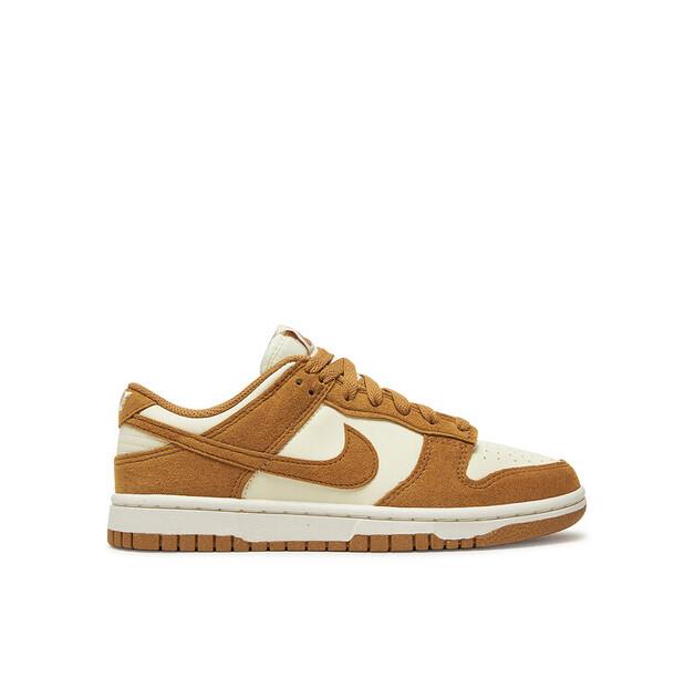Кроссовки Nike Dunk Low