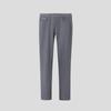 Мужские брюки VICUTU в стиле business casual прямого кроя