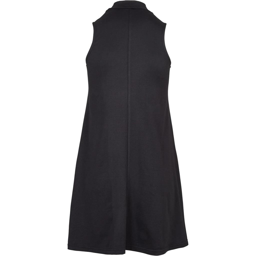 Urban Classics Womens/Ladies A-line Turtle Neck Casual Dress