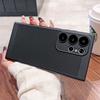 Для Samsung Galaxy S26 Ultra Чехол Жесткий ПК Тонкий Теплоотвод Защитная Задняя Крышка Для Samsung S26 S25 S24 S23 S22 Plus корпус