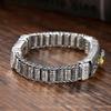 Новые модные продукты Luck Pixiu Troops Passepartout Charm Bracelet Men Cuff Personality Jewelry