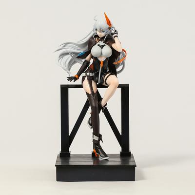 Honkai Impact 3rd Kiana Kaslana Sky Ranger ПВХ Фигурка Кукла Модель Коллекция игрушек Подарок