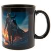 Star Wars: The Mandalorian Nightfall Mug
