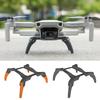 Шасси для DJI Mini 4K 2/SE Mavic Mini Удлинитель Защита Увеличенные 32 мм Складные Ножки Шасси Аксессуары для Дрона