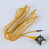 Ruidetai PVC Anti-static Grounding Wire