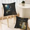 Singer Luke C-Combs cushion cover Decoration Room Shop Car Best Home Office Coffee Pillow Sofa Printing Nordic Simplicity Hit