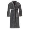 Vossen Unisex Adult Velour Shawl Collar Dressing Gown