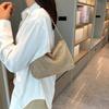 Блестящая Вечерняя Сумка-Клатч Женская Стильная Вечерняя Сумка Со Стразами Большая Вместимость Сумка Под Мышку Повседневная Сумка Через Плечо