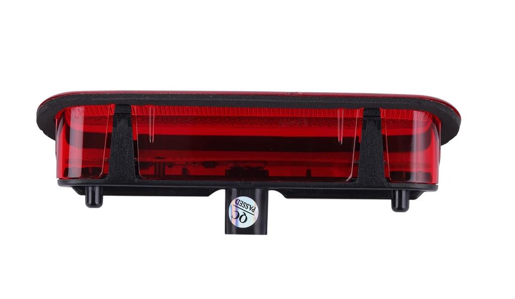 Для Suzuki Светодиодный Высокорасположенный Стоп-сигнал Линза Световая Панель Wagon R Stingray MH34S