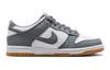 Nike Dunk Low Reflective Grey GS FV0374-100