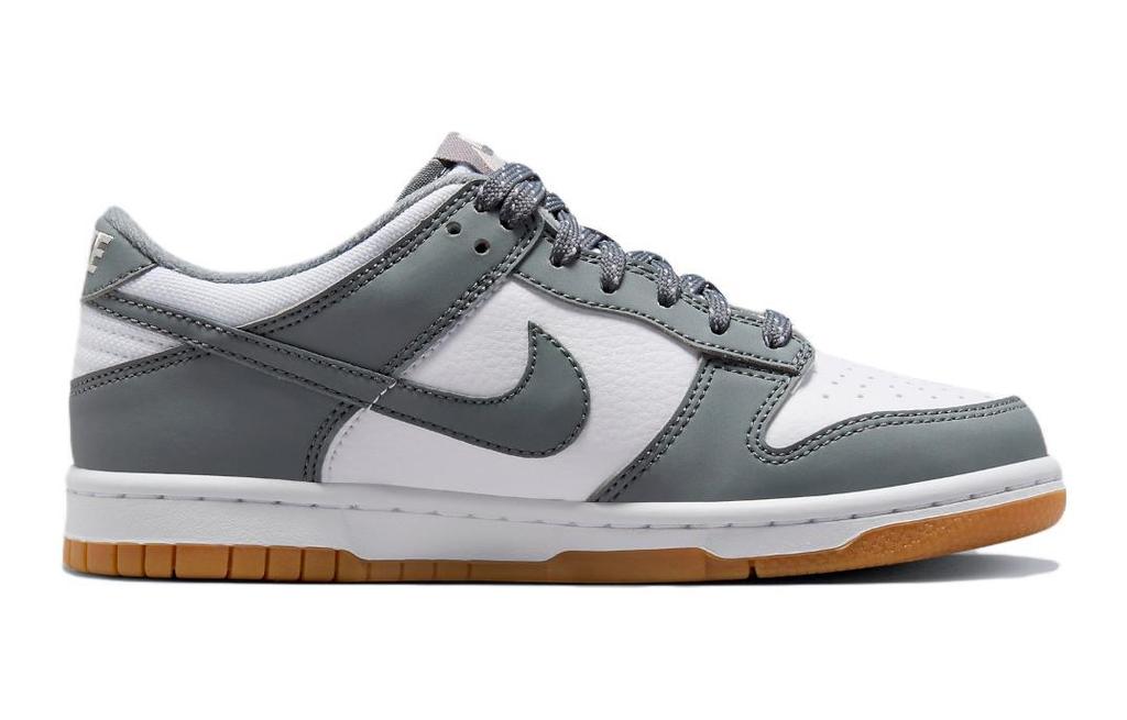 Nike Dunk Low Reflective Grey GS FV0374-100