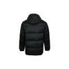 Converse Down Fill Puffer Jacket Asia Sizing 'Black' Men's 10006880-A01