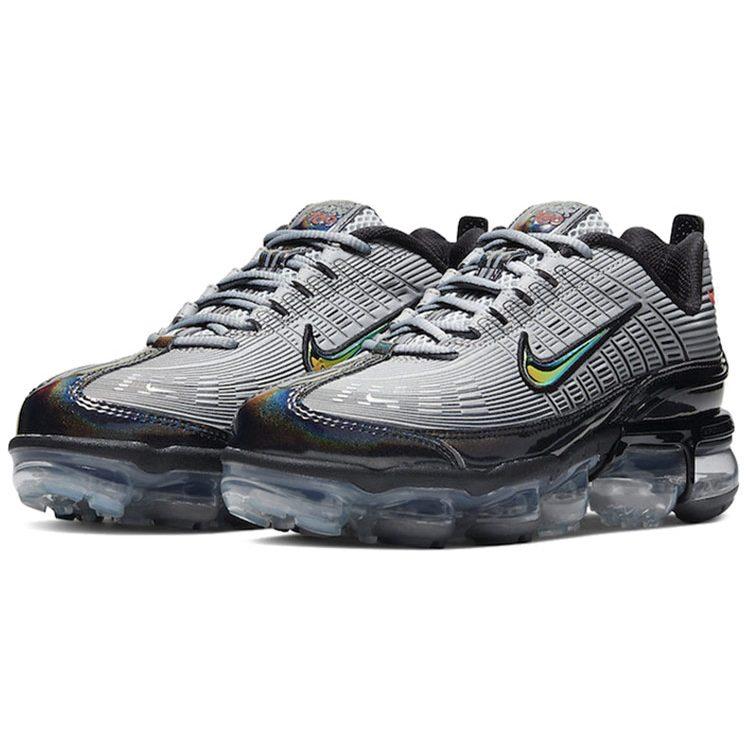 Nike Air VaporMax 360 Металлический Серебристый Женские CK2719-003