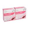 Yuhan Medica MomN iron, folic acid, vitamin D, 4-month supply for anemia, 120 tablets, 1 unit