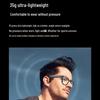 W600B Smart Glasses: Anti-Shake Photography, AI Translation, Object Recognition, Bluetooth Music.