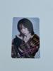 [USED] Aespa Winter Rare Cut 2025 LIVE TOUR Random Trading Card