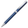 Platinum Fountain Pen Affection Switch Blue Ballpoint Pen 56 Oil-Based BSR-3000 (Official Import)