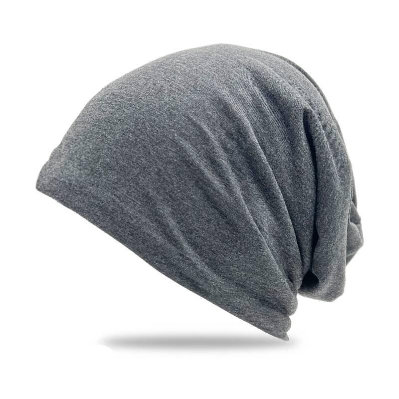 Headband Winter Hat Warm Ear Protecting Cycling Double Layer Caps Thickened