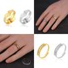 Модные кольца из нержавеющей стали, кольцо-цепочка, змея, открытые кольца для женщин, кольцо с геометрией, простое кольцо на палец, трендовые ювелирные изделия, подарки