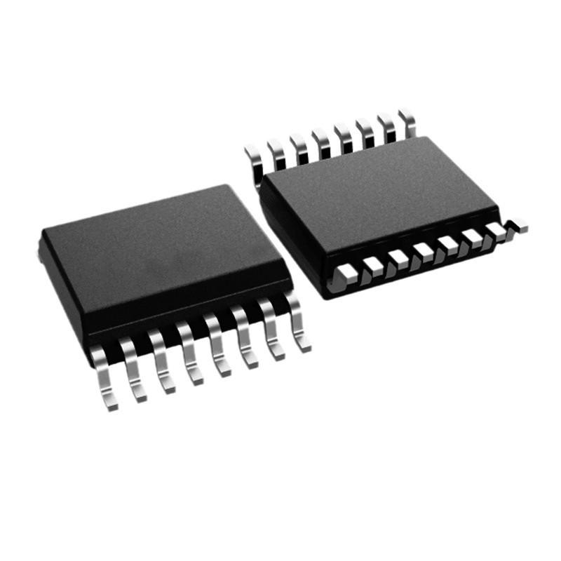 SSOP-16 Шелкография Микросхема IC APSB-QAB/7338780
