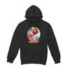 Steven Rhodes Unisex Adult You Rock My World Hoodie