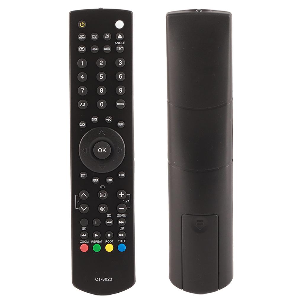 Replacement Service Ultra HD Smart TV Remote Control For Toshiba CT‑8023