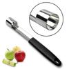 Apple Corer Stainless Steel Red Dates Pear Seed Remover Multi-function Fruit Seed Core Remover Slicer Knife Kitchen Gadgets