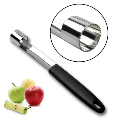Нож для удаления сердцевины яблок из нержавеющей стали, красных фиников, грушевых косточек, многофункциональный нож для удаления сердцевины фруктов, кухонные гаджеты