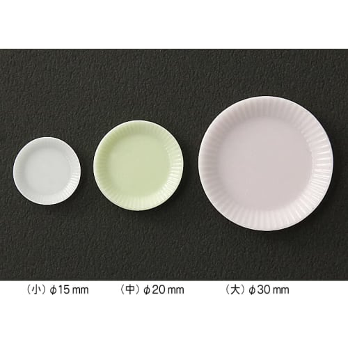 Kamejima Shoten Clay Jewelry Cutter, Cafe Plate (Stripe), 3D Hobby Tool, 1173