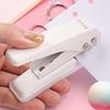 DIY Round Hole Puncher Single Hole Disc Ring Binding Cutter Creative Hole Puncher  Stationery