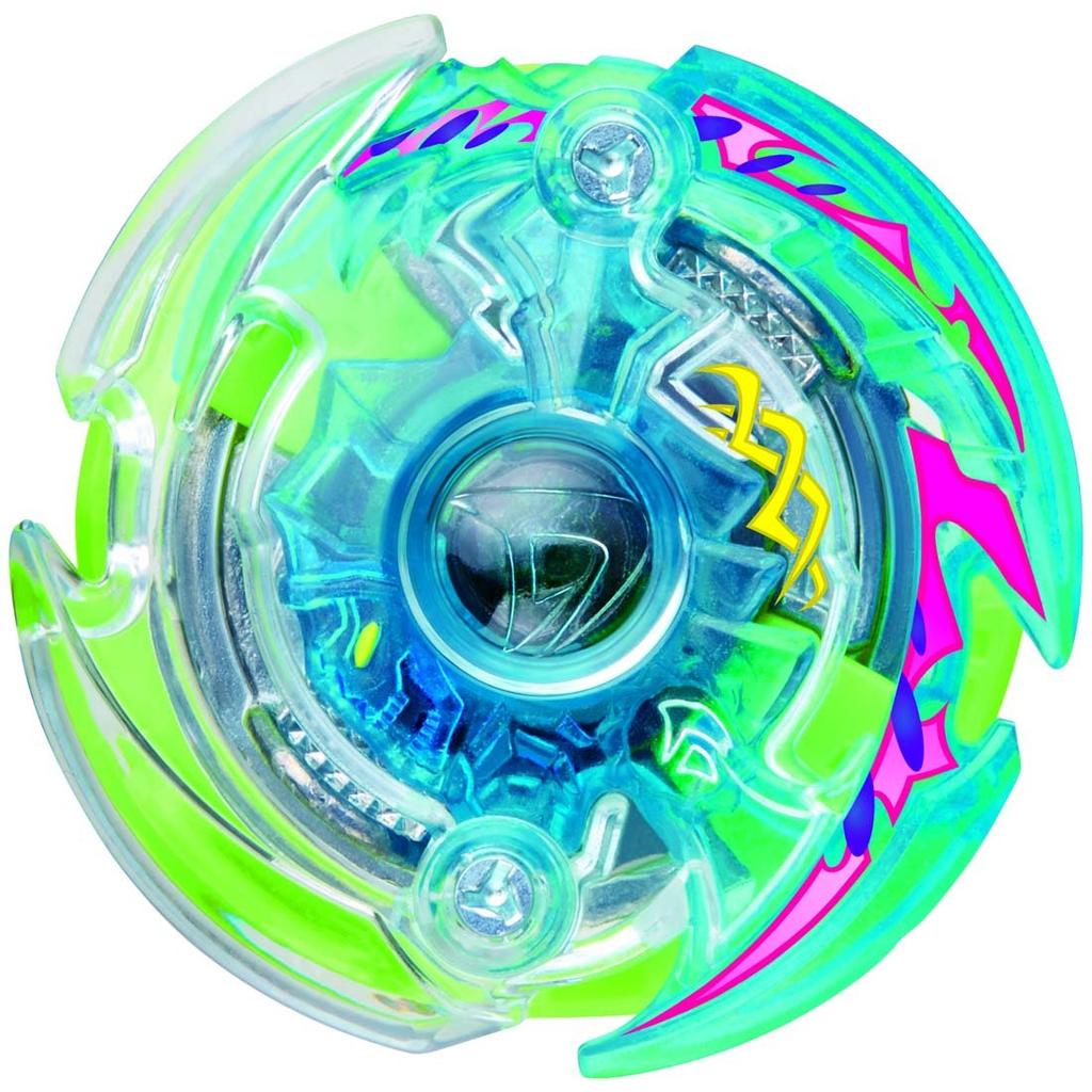 Beyblade Burst Random Booster B-61 Vol.4