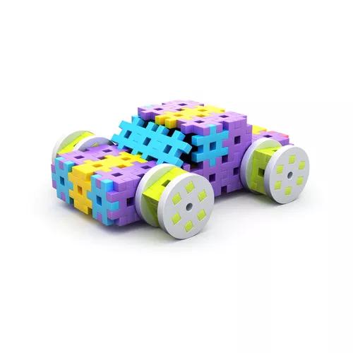 Meli Basic Конструктор Кирпичики 100 шт.