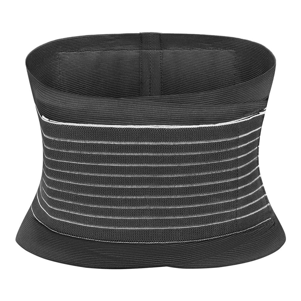 Adjustable Breathable Waist Support Belt Back Support Belt Lumbar Support Adjustable Air Mesh Back Brace