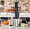 Кухонный комбайн Kenwood FDP65.590SI Multipro Express