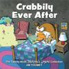 Crabbily Ever After by Jim Toomey Paperback Book 9781524887810