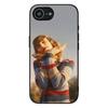 Чехол для телефона T-Taylors TS S-Swifts для Apple iPhone 16 17 Air 14 15 Pro Max Plus 16+ 16E 14+ ProMax Чехол Корпус