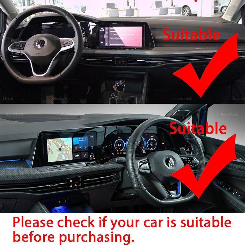 For Skoda Octavia 2020-2024 Volkswagen Atlas Golf 8 MK8 Start Stop Engine System off Eliminator Stop Start Canceller Plug Cable