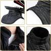 Motorcycle neck warmer, motorcycle neck warmer, windproof and waterproof neck warmer, shoulder warmer, winter warm scarf, winter warm essentials