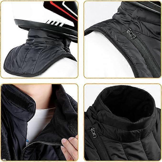 Motorcycle neck warmer, motorcycle neck warmer, windproof and waterproof neck warmer, shoulder warmer, winter warm scarf, winter warm essentials