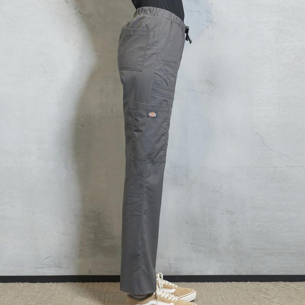 Брюки карго Dickies 5017SC Унисекс Синий Штрих M