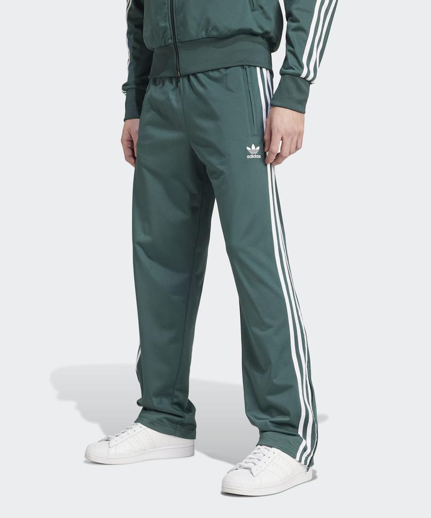 adidas Спортивные штаны Firebird - Средне-зеленый / Iy9899