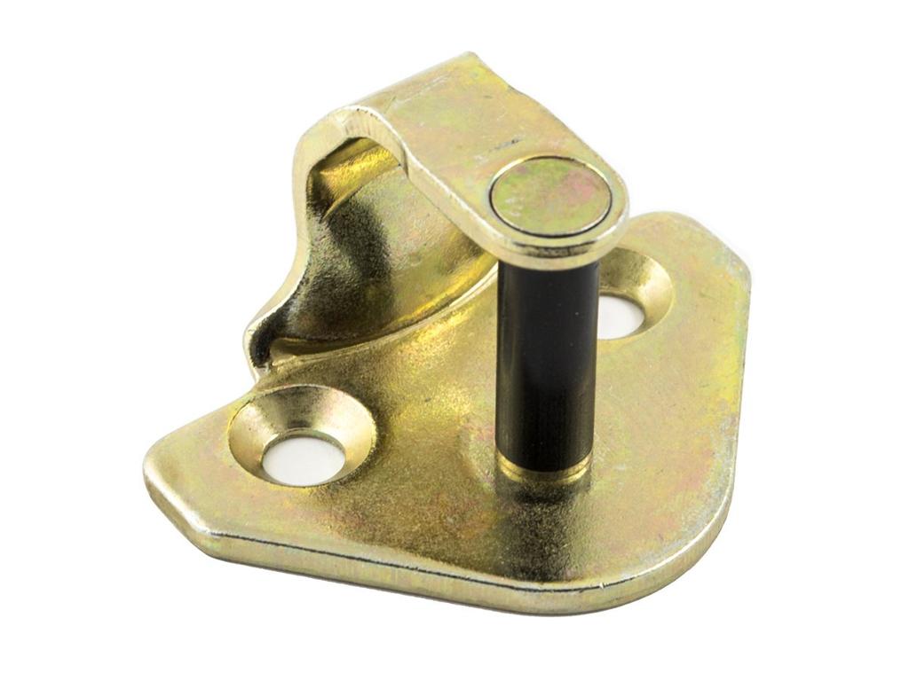 Citroen Jumper I 94-06 rear door lock latch