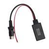 Module Music Adapter Aux Audio Cable Replacement for Kenwood KRC 553 CA C2AX KCA IP500 CA C1AX Car Stereo System