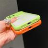 Роскошный Матовый Полупрозрачный Магнитный Чехол Для iPhone 17 Air 16 15 14 13 12 11 Pro Max Plus Для Magsafe Зарядки Ударопрочный Жесткий Чехол