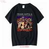 Frank Zappa And The Mothers Of Invention Were Only In It For Money T Shirt Vintage Fashion Breathable Casual Vintage