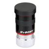 SVBONY Eyepiece for Astronomical Ultra Wide Angle Telescope Accessory Telescopes, 68° Eyepiece,