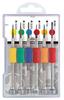 Набор прецизионных отверток №TD-56Y TD56Y
