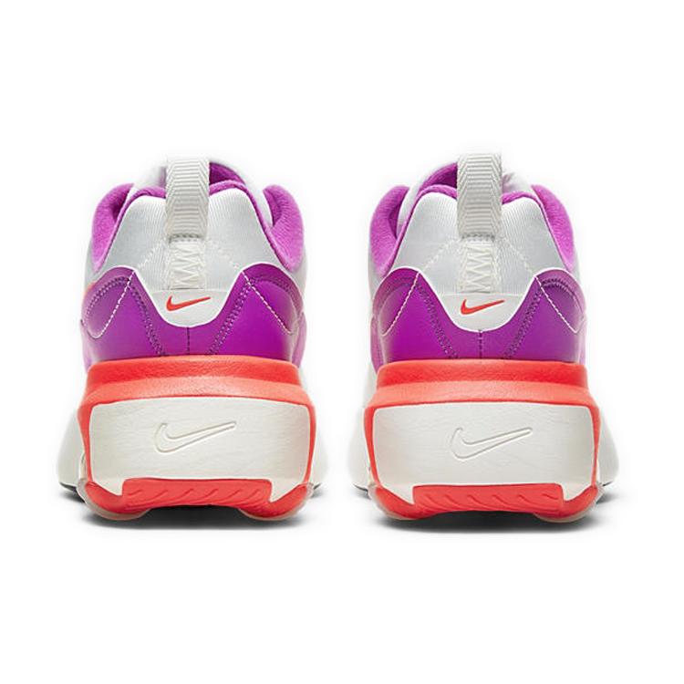 Новые женские кроссовки Nike Air Max Verona Белые Маджента Лазерный малиновый CZ6156-100